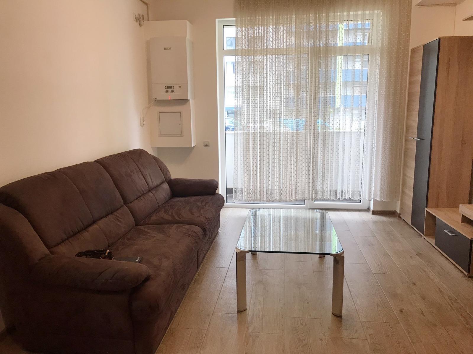 Apartament de închiriat 2 camere Gheorgheni - 54260AI | BLITZ Cluj-Napoca | Poza4