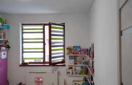 Apartament 2 camere semidecomandat, 54mp, zona Petrom, Baciu