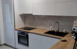 Apartament 2 camere semidecomandat, 54mp, zona Petrom, Baciu