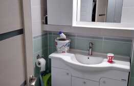 Apartament 2 camere semidecomandat, 54mp, zona Petrom, Baciu