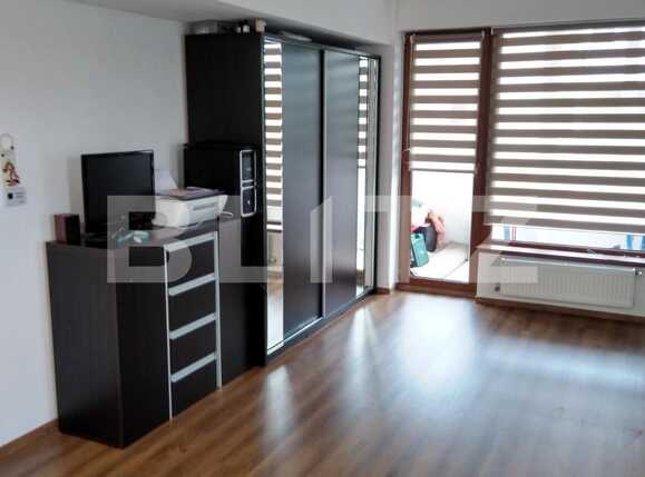 Apartament de vânzare 2 camere Baciu - 54261AV | BLITZ Cluj-Napoca | Poza1