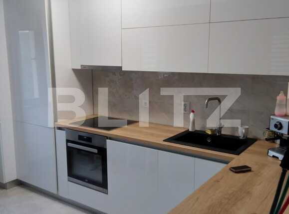 Apartament de vânzare 2 camere Baciu - 54261AV | BLITZ Cluj-Napoca | Poza4