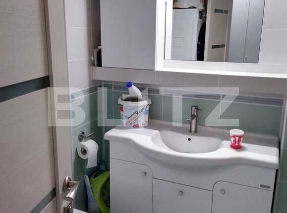 Apartament de vânzare 2 camere Baciu - 54261AV | BLITZ Cluj-Napoca | Poza8