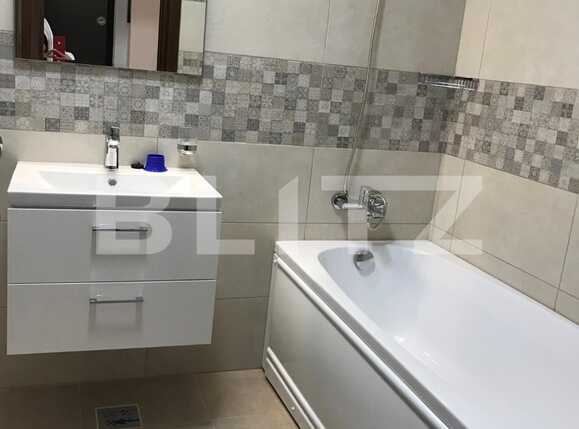 Apartament de închiriat 2 camere Plopilor - 54262AI | BLITZ Cluj-Napoca | Poza9