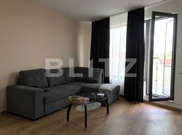 Apartament de închiriat 2 camere Plopilor - 54262AI | BLITZ Cluj-Napoca | Poza1
