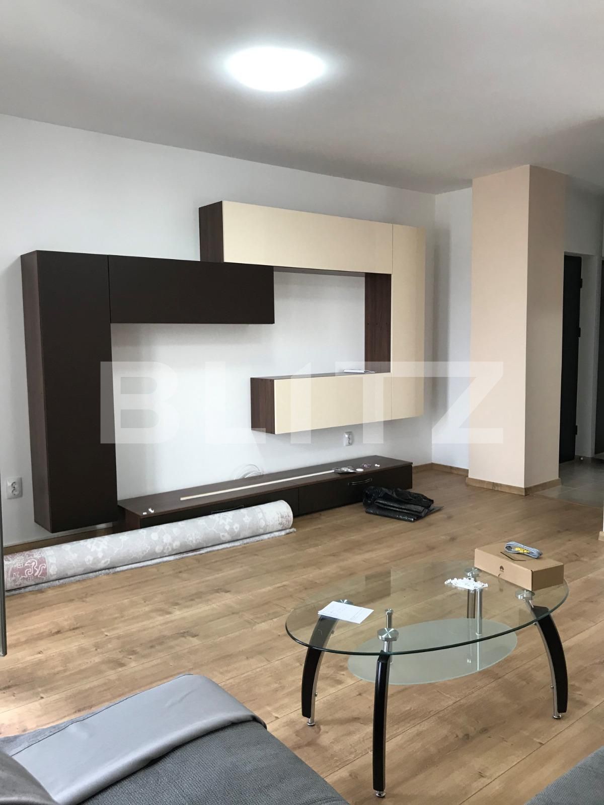 Apartament de închiriat 2 camere Plopilor - 54262AI | BLITZ Cluj-Napoca | Poza2