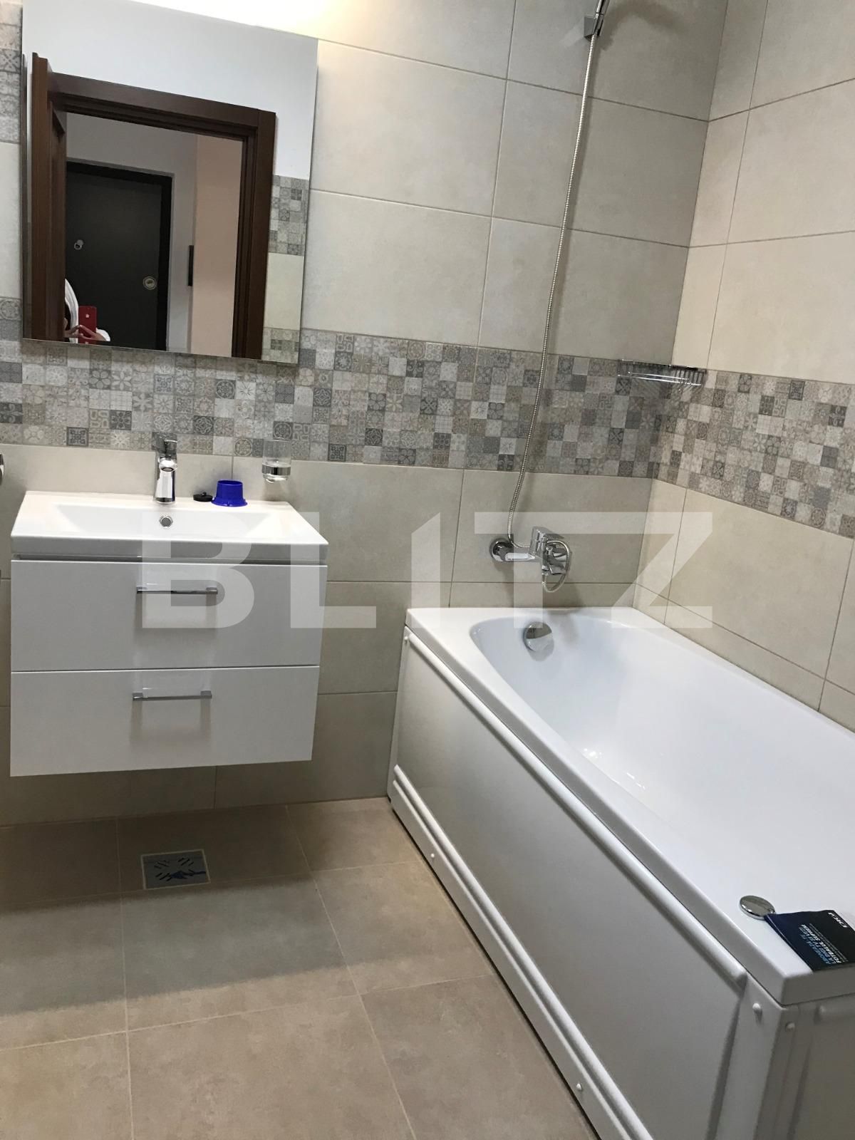 Apartament de închiriat 2 camere Plopilor - 54262AI | BLITZ Cluj-Napoca | Poza9