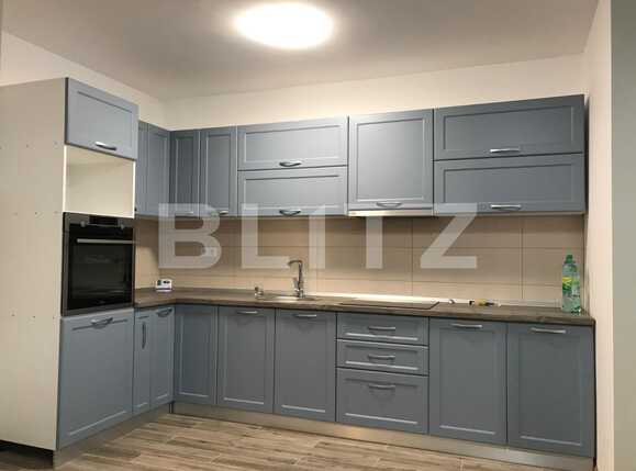 Apartament de închiriat 2 camere Plopilor - 54263AI | BLITZ Cluj-Napoca | Poza3