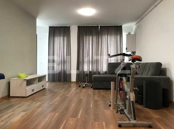 Apartament de închiriat 2 camere Plopilor - 54263AI | BLITZ Cluj-Napoca | Poza1