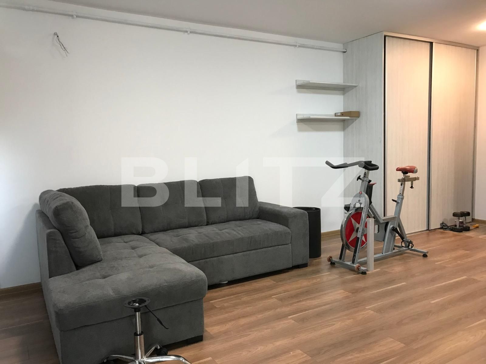 Apartament de închiriat 2 camere Plopilor - 54263AI | BLITZ Cluj-Napoca | Poza2