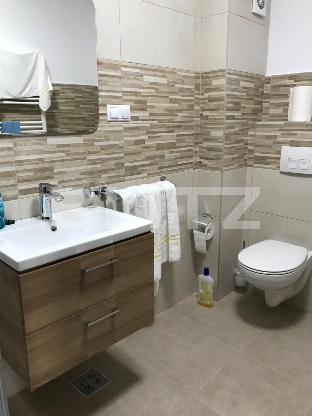 Apartament de închiriat 2 camere Plopilor - 54263AI | BLITZ Cluj-Napoca | Poza6