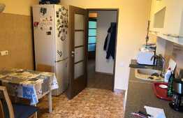 Apartament 3 camere decomandat, 66 mp, zona strazii Teleorman