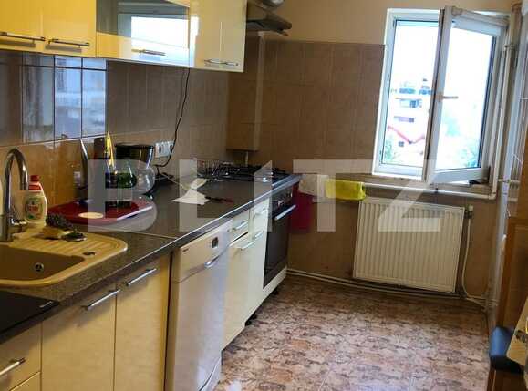 Apartament de vânzare 3 camere Marasti - 54264AV | BLITZ Cluj-Napoca | Poza3