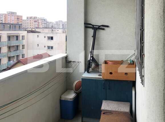 Apartament de vânzare 3 camere Marasti - 54264AV | BLITZ Cluj-Napoca | Poza8