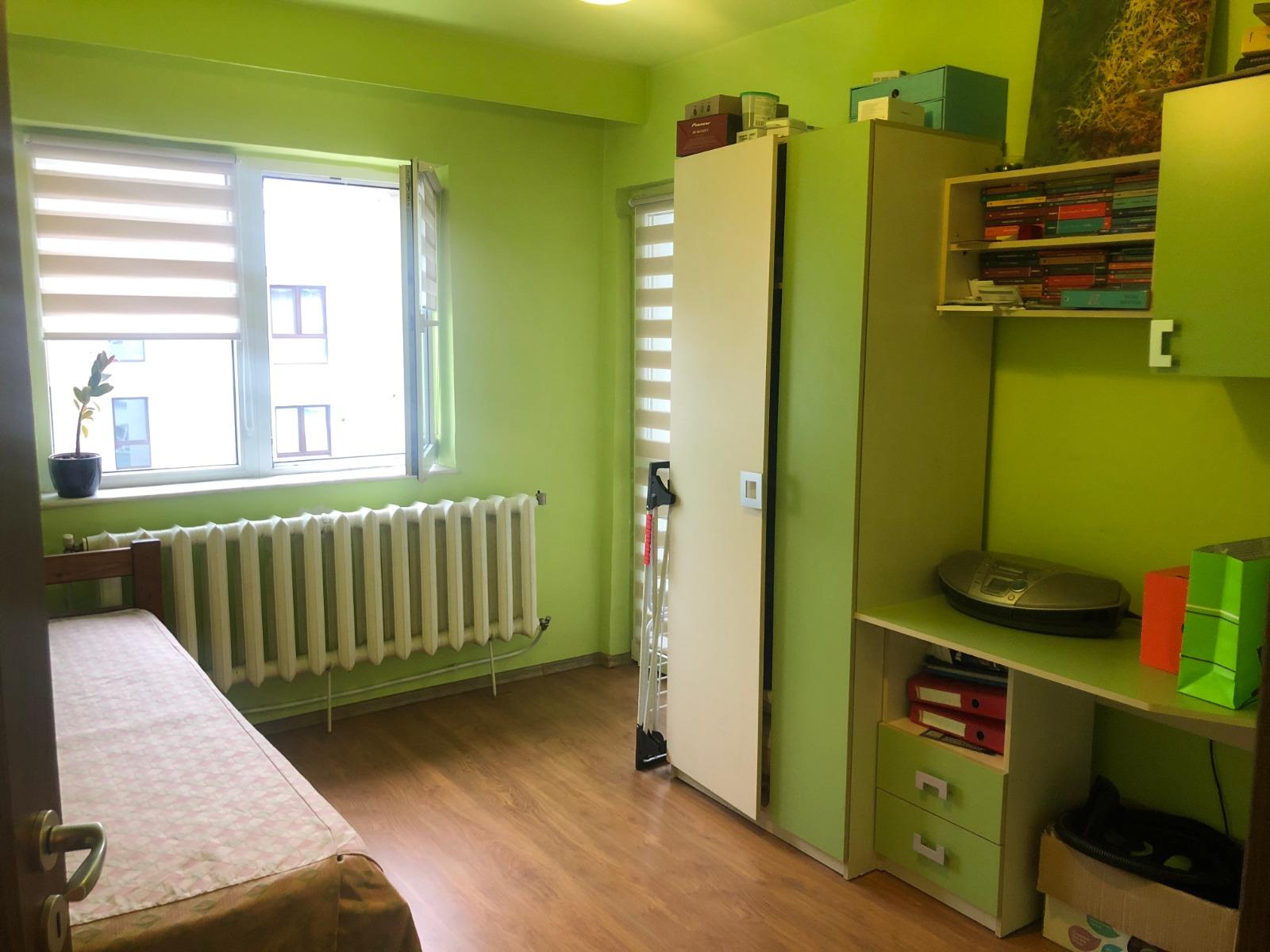 Apartament de vânzare 3 camere Marasti - 54264AV | BLITZ Cluj-Napoca | Poza7