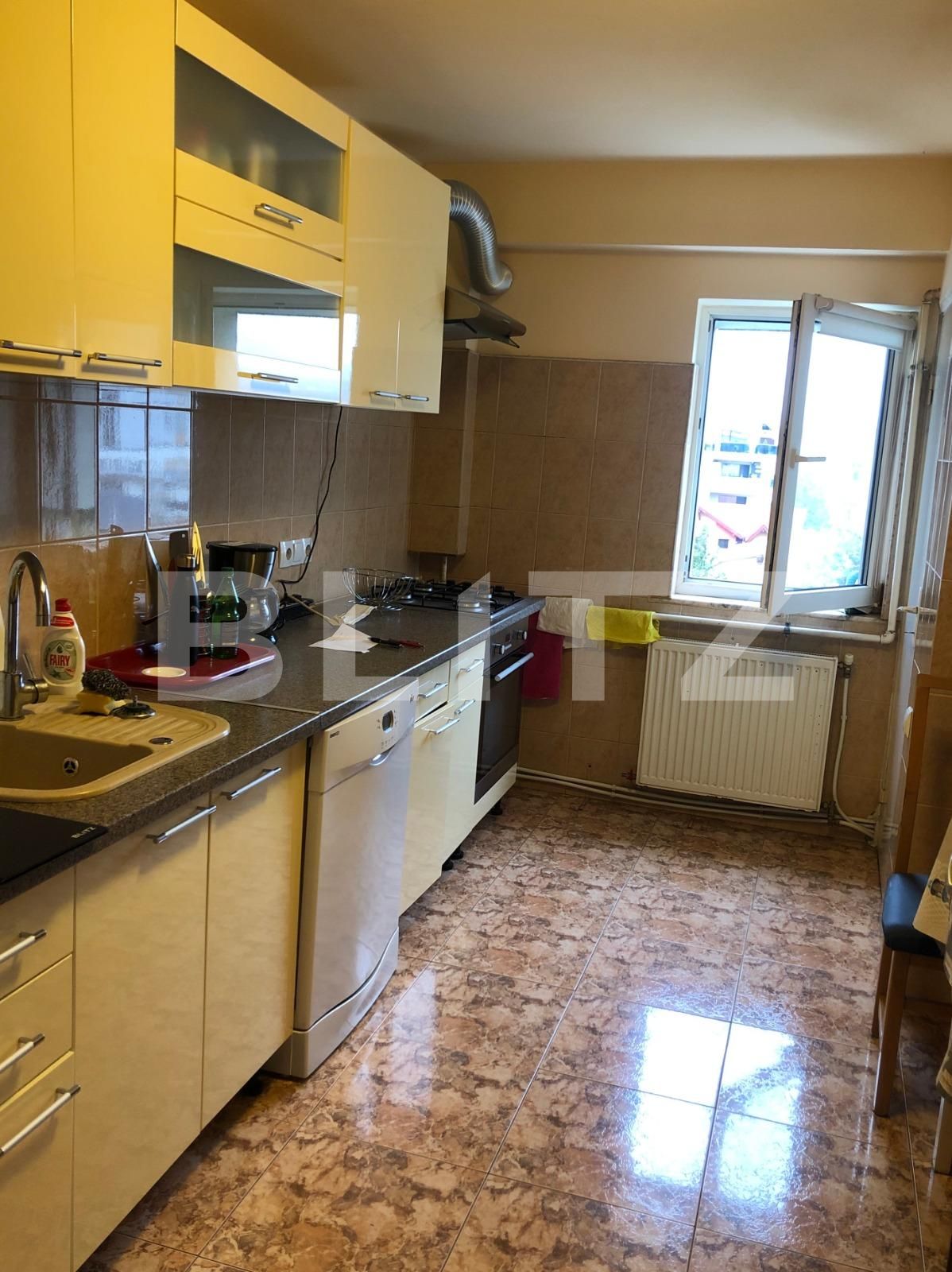 Apartament de vânzare 3 camere Marasti - 54264AV | BLITZ Cluj-Napoca | Poza3