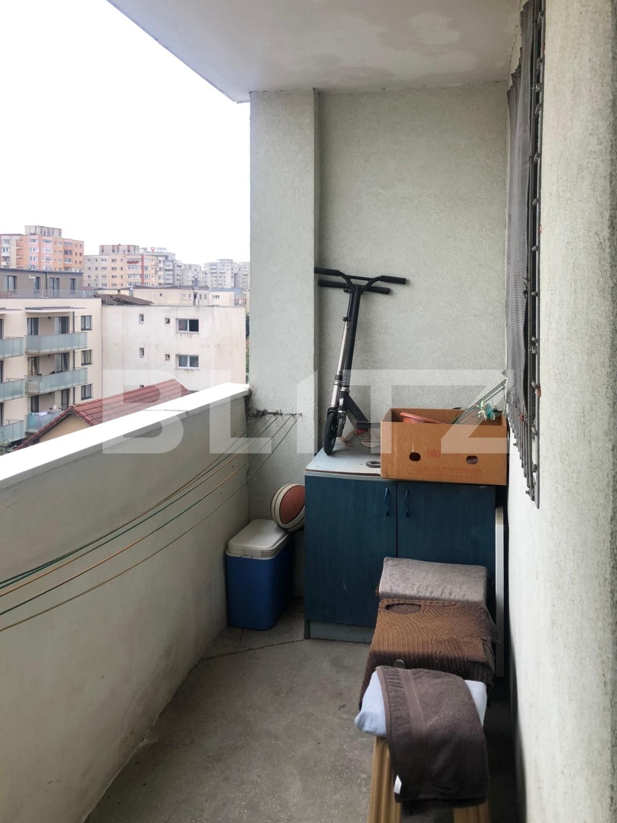 Apartament de vânzare 3 camere Marasti - 54264AV | BLITZ Cluj-Napoca | Poza8