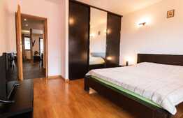 Apartament cu 3 camere, 85 mp, mobilat modern, parcare, zona Engels