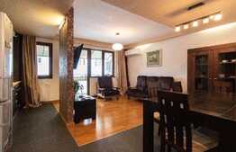 Apartament cu 3 camere, 85 mp, mobilat modern, parcare, zona Engels