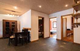 Apartament cu 3 camere, 85 mp, mobilat modern, parcare, zona Engels