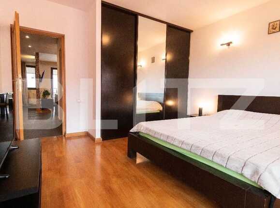 Apartament de închiriat 3 camere Andrei Mureşanu - 54265AI | BLITZ Cluj-Napoca | Poza4