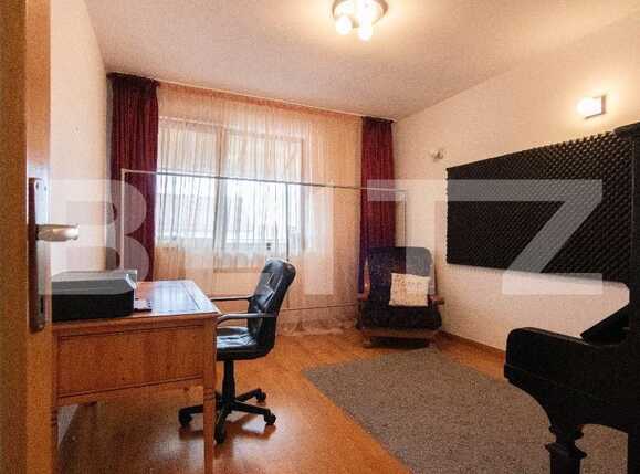 Apartament de închiriat 3 camere Andrei Mureşanu - 54265AI | BLITZ Cluj-Napoca | Poza5