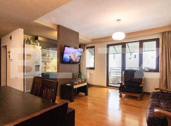 Apartament de închiriat 3 camere Andrei Mureşanu - 54265AI | BLITZ Cluj-Napoca | Poza1