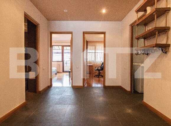 Apartament de închiriat 3 camere Andrei Mureşanu - 54265AI | BLITZ Cluj-Napoca | Poza7