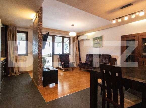 Apartament de închiriat 3 camere Andrei Mureşanu - 54265AI | BLITZ Cluj-Napoca | Poza2