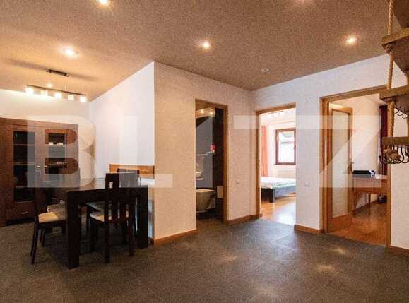 Apartament de închiriat 3 camere Andrei Mureşanu - 54265AI | BLITZ Cluj-Napoca | Poza6