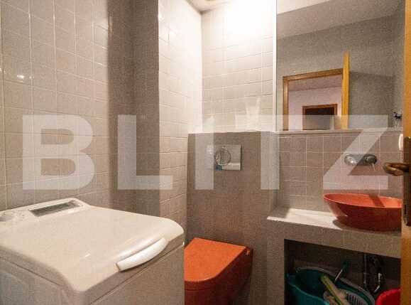 Apartament de închiriat 3 camere Andrei Mureşanu - 54265AI | BLITZ Cluj-Napoca | Poza10