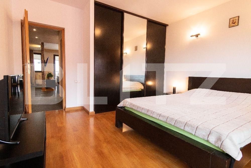 Apartament de închiriat 3 camere Andrei Mureşanu - 54265AI | BLITZ Cluj-Napoca | Poza4