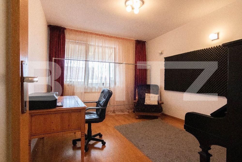 Apartament de închiriat 3 camere Andrei Mureşanu - 54265AI | BLITZ Cluj-Napoca | Poza5