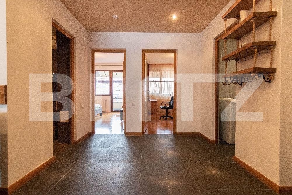 Apartament de închiriat 3 camere Andrei Mureşanu - 54265AI | BLITZ Cluj-Napoca | Poza7