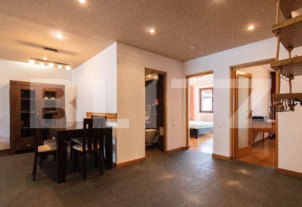Apartament de închiriat 3 camere Andrei Mureşanu - 54265AI | BLITZ Cluj-Napoca | Poza6