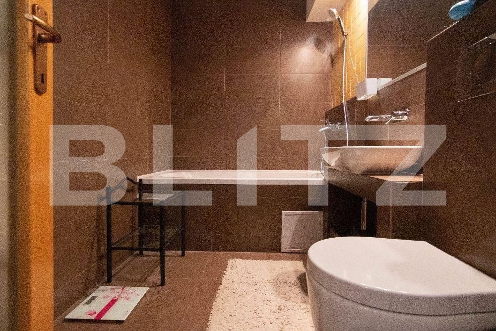 Apartament de închiriat 3 camere Andrei Mureşanu - 54265AI | BLITZ Cluj-Napoca | Poza8