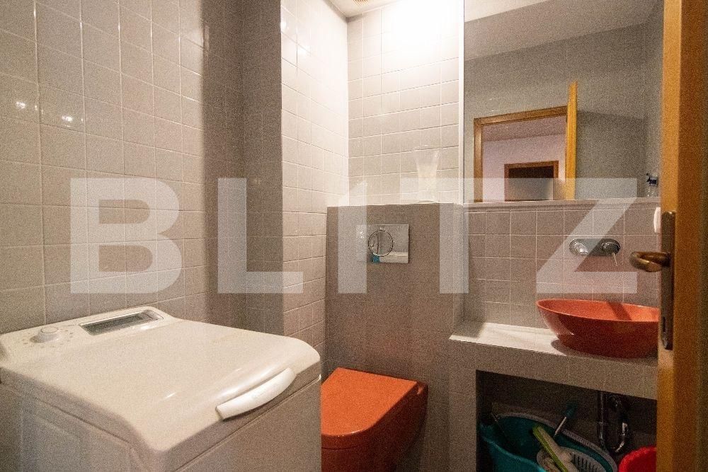 Apartament de închiriat 3 camere Andrei Mureşanu - 54265AI | BLITZ Cluj-Napoca | Poza10