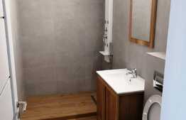 Oportunitate, finisaje noi, parcare, zona Teilor