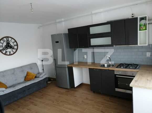 Apartament de vânzare 2 camere Floreşti - 54266AV | BLITZ Cluj-Napoca | Poza1