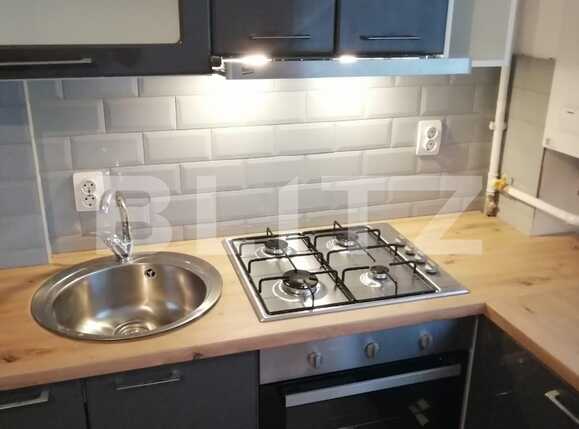 Apartament de vânzare 2 camere Floreşti - 54266AV | BLITZ Cluj-Napoca | Poza2