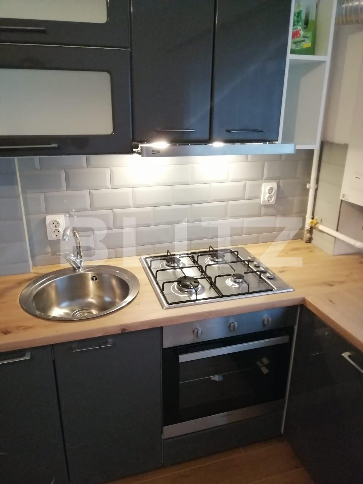 Apartament de vânzare 2 camere Floreşti - 54266AV | BLITZ Cluj-Napoca | Poza2