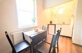 Investitia sigura! Apartament la cheie, cochet, gradina, zona centrala!