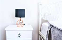 Investitia sigura! Apartament la cheie, cochet, gradina, zona centrala!