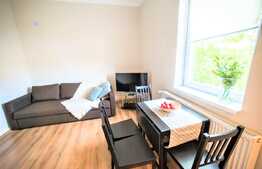 Investitia sigura! Apartament la cheie, cochet, gradina, zona centrala!