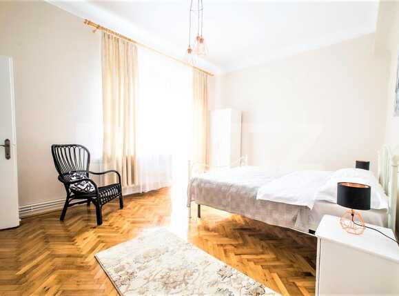 Apartament de vânzare 2 camere Central - 54267AV | BLITZ Cluj-Napoca | Poza1