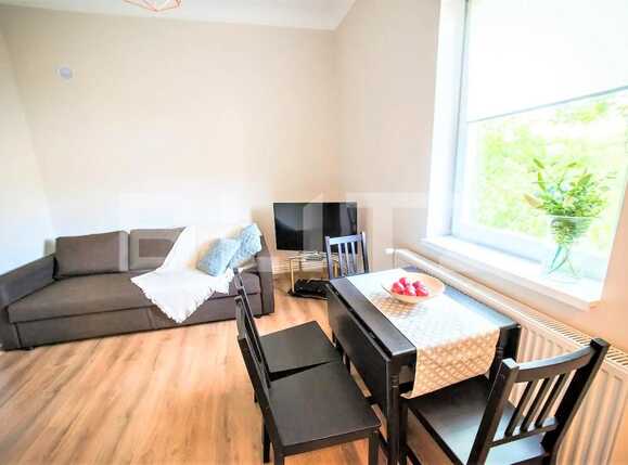 Apartament de vânzare 2 camere Central - 54267AV | BLITZ Cluj-Napoca | Poza4