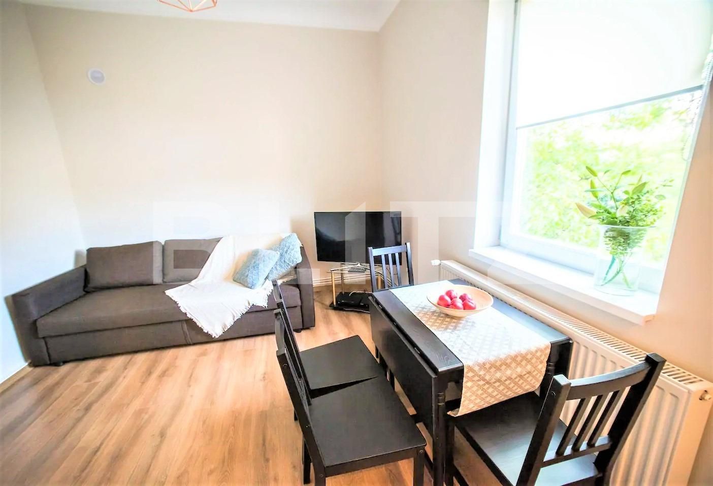 Apartament de vânzare 2 camere Central - 54267AV | BLITZ Cluj-Napoca | Poza4