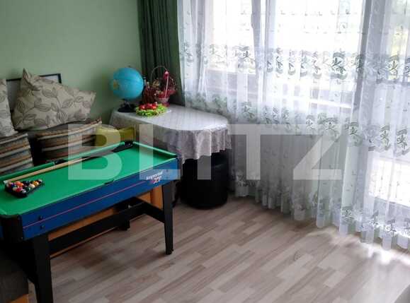 Apartament de vânzare 3 camere Manastur - 54268AV | BLITZ Cluj-Napoca | Poza2