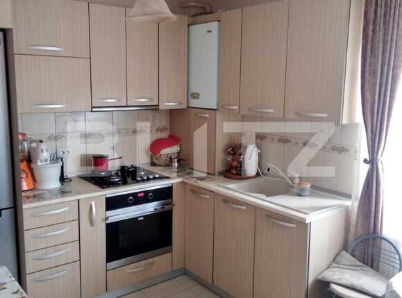 Apartament de vânzare 3 camere Manastur - 54268AV | BLITZ Cluj-Napoca | Poza10