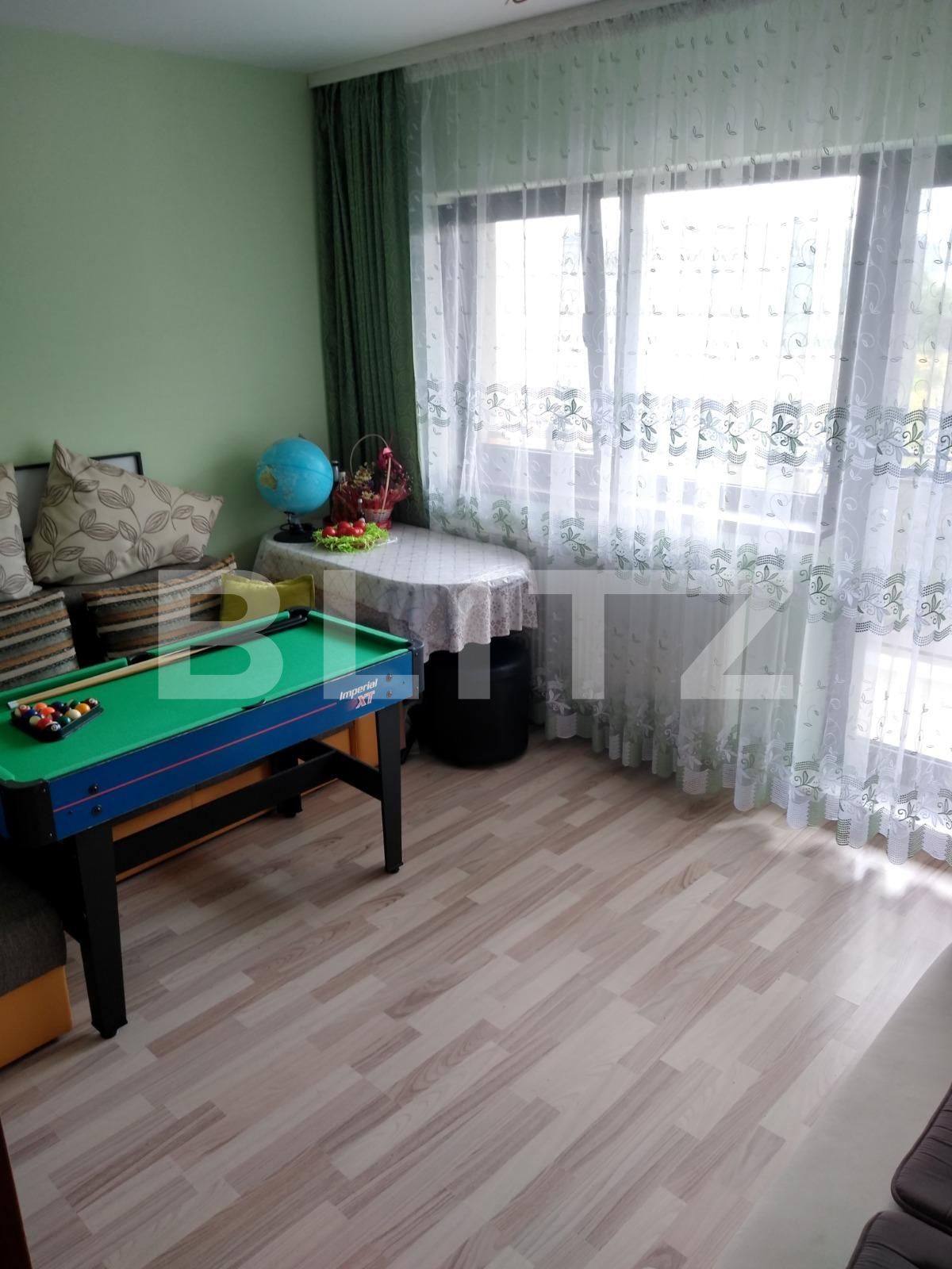 Apartament de vânzare 3 camere Manastur - 54268AV | BLITZ Cluj-Napoca | Poza2